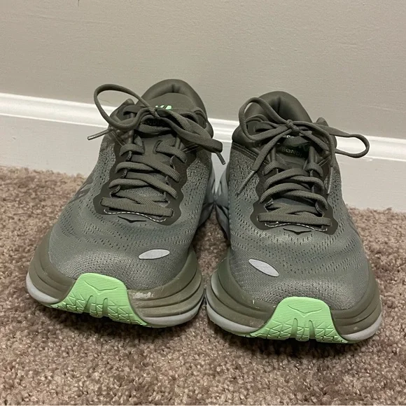 Hoka Bondi 8 - Women’s - Picture 3 of 11